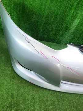 БАМПЕР НА TOYOTA WISH ZNE10