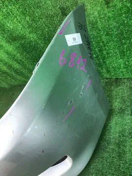 БАМПЕР НА TOYOTA WISH ZNE10
