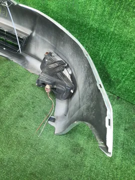 БАМПЕР НА TOYOTA WISH ZNE10