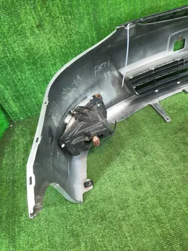 БАМПЕР НА TOYOTA WISH ZNE10