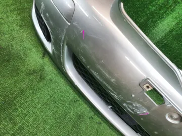 БАМПЕР НА TOYOTA VITZ NCP15