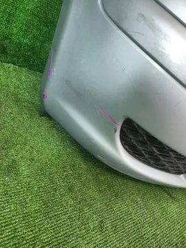 БАМПЕР НА TOYOTA VITZ NCP15