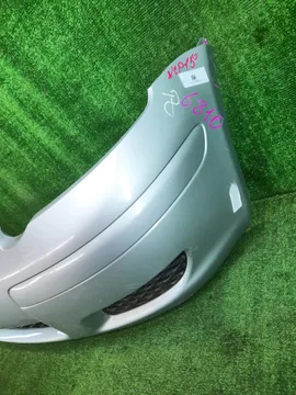 БАМПЕР НА TOYOTA VITZ NCP15