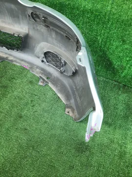 БАМПЕР НА TOYOTA VITZ NCP15