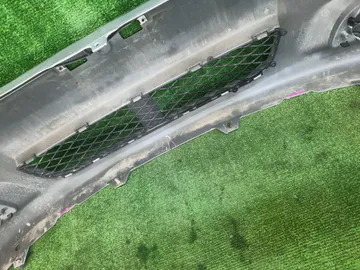 БАМПЕР НА TOYOTA VITZ NCP15