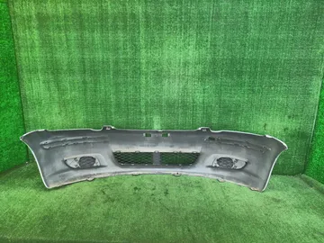 БАМПЕР НА TOYOTA VITZ NCP15