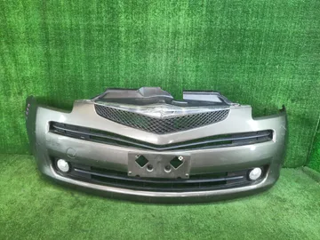 БАМПЕР НА TOYOTA RACTIS NCP100