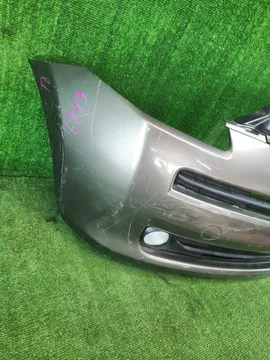БАМПЕР НА TOYOTA RACTIS NCP100