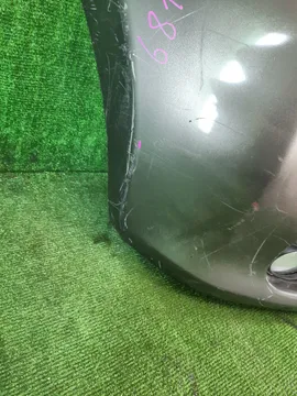 БАМПЕР НА TOYOTA RACTIS NCP100