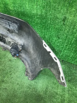 БАМПЕР НА TOYOTA RACTIS NCP100