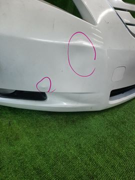 БАМПЕР НА TOYOTA CAMRY ACV40