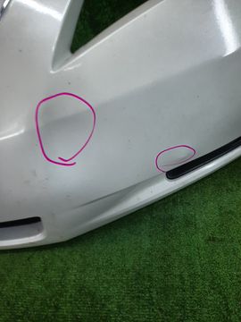 БАМПЕР НА TOYOTA CAMRY ACV40