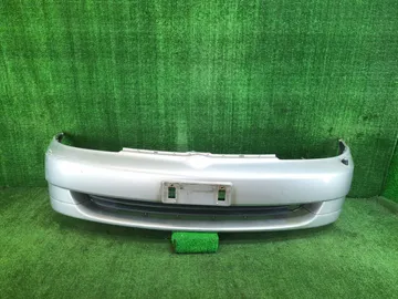 БАМПЕР НА TOYOTA PLATZ NCP12