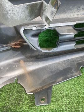 БАМПЕР НА TOYOTA PLATZ NCP12