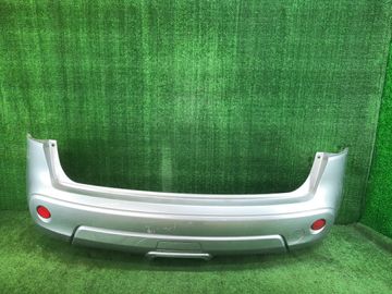БАМПЕР НА NISSAN DUALIS J10