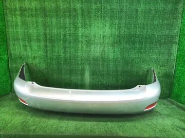 БАМПЕР НА TOYOTA HARRIER MCU35