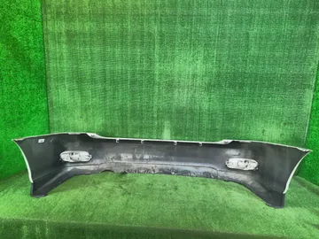 БАМПЕР НА TOYOTA HARRIER MCU35