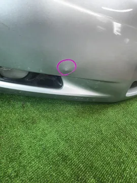 БАМПЕР НА TOYOTA CAMRY ACV40