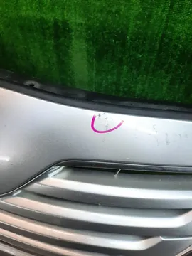 БАМПЕР НА TOYOTA CAMRY ACV40