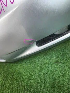 БАМПЕР НА TOYOTA CAMRY ACV40