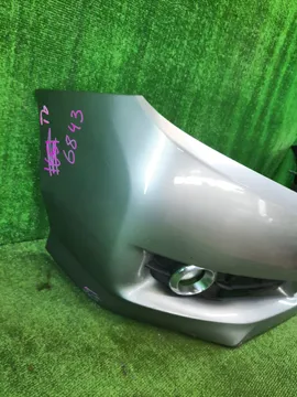 БАМПЕР НА TOYOTA WISH ZGE20