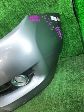 БАМПЕР НА TOYOTA WISH ZGE20