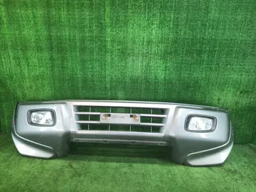 БАМПЕР НА MITSUBISHI PAJERO V75W