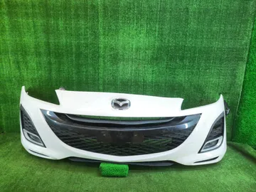 БАМПЕР НА MAZDA AXELA BLEFW