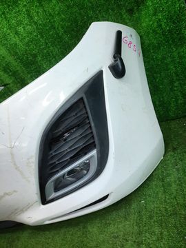 БАМПЕР НА MAZDA AXELA BLEFW