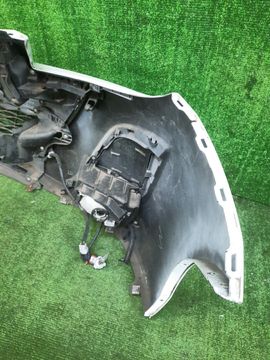 БАМПЕР НА MAZDA AXELA BLEFW