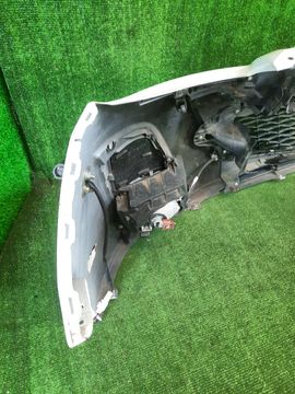 БАМПЕР НА MAZDA AXELA BLEFW