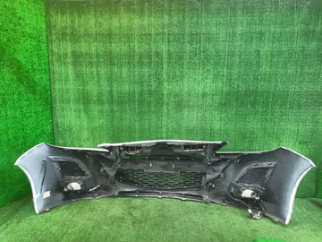 БАМПЕР НА MAZDA AXELA BLEFW