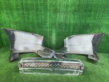 БАМПЕР НА MITSUBISHI PAJERO V75W