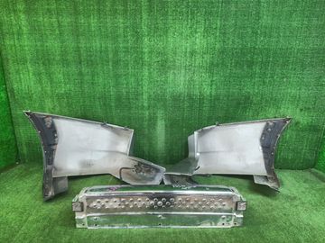 БАМПЕР НА MITSUBISHI PAJERO V75W