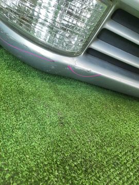 БАМПЕР НА TOYOTA CROWN GRS182