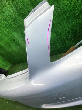 БАМПЕР НА TOYOTA CROWN GRS182