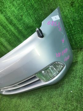 БАМПЕР НА TOYOTA CROWN GRS182