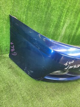 БАМПЕР НА SUBARU LEGACY BH5