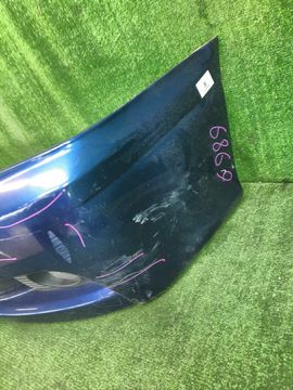 БАМПЕР НА SUBARU LEGACY BH5