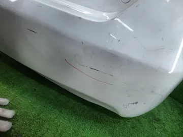 БАМПЕР НА TOYOTA CAMRY ACV40