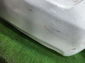 БАМПЕР НА TOYOTA CAMRY ACV40