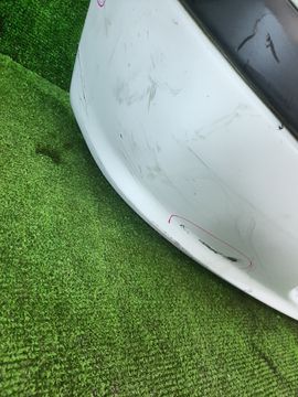 БАМПЕР НА NISSAN MARCH K11