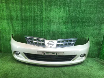 БАМПЕР НА NISSAN TIIDA C11
