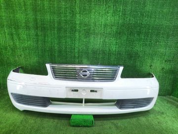 БАМПЕР НА NISSAN SUNNY B15