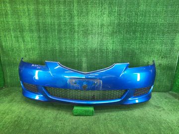 БАМПЕР НА MAZDA AXELA BK3P