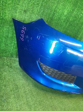 БАМПЕР НА MAZDA AXELA BK3P