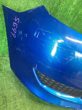 БАМПЕР НА MAZDA AXELA BK3P