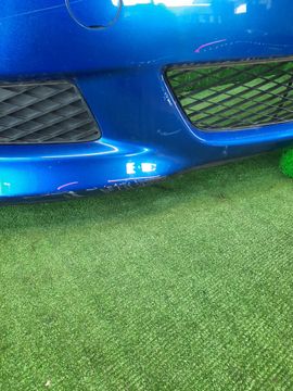 БАМПЕР НА MAZDA AXELA BK3P