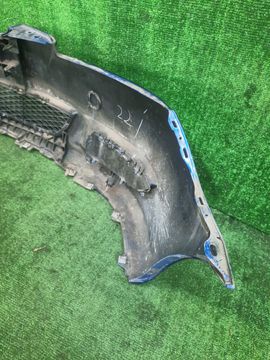 БАМПЕР НА MAZDA AXELA BK3P