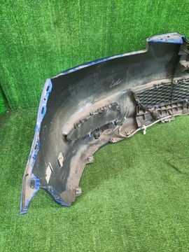 БАМПЕР НА MAZDA AXELA BK3P